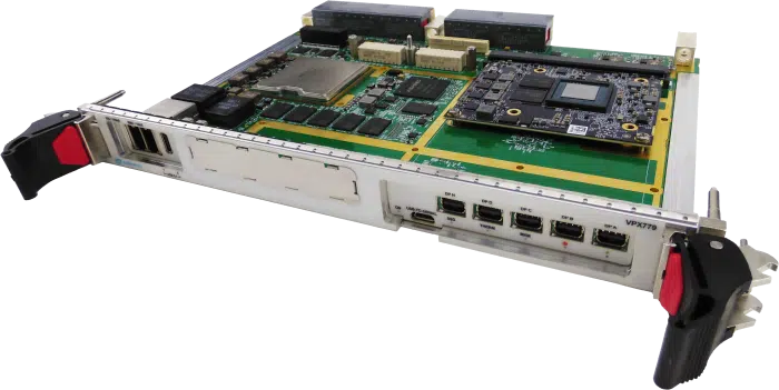 VPX779