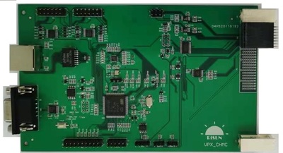 VPX ChMC （国产芯片）