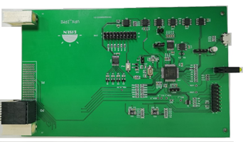 VPX IPMC（国产芯片）